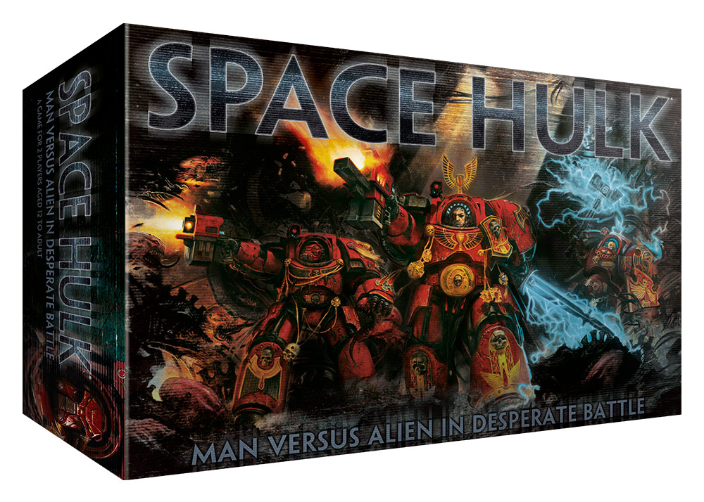 download wh40k space hulk for free
