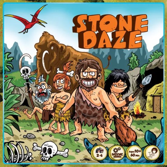 Board Game Base In-stock List